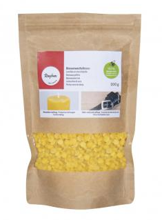 Bijenwaskorrels 200g